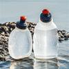 170ml 250ml Hydration Backpack Bottle Storage Container Sport Water Flask  Maratho