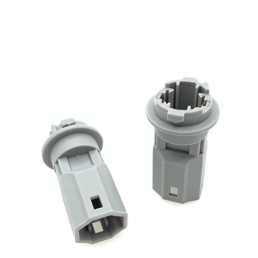 Lamp Holder Socket for Turn Signal, Headlight, Brake Light (Part No. 90075-99011 / 84930XA010)