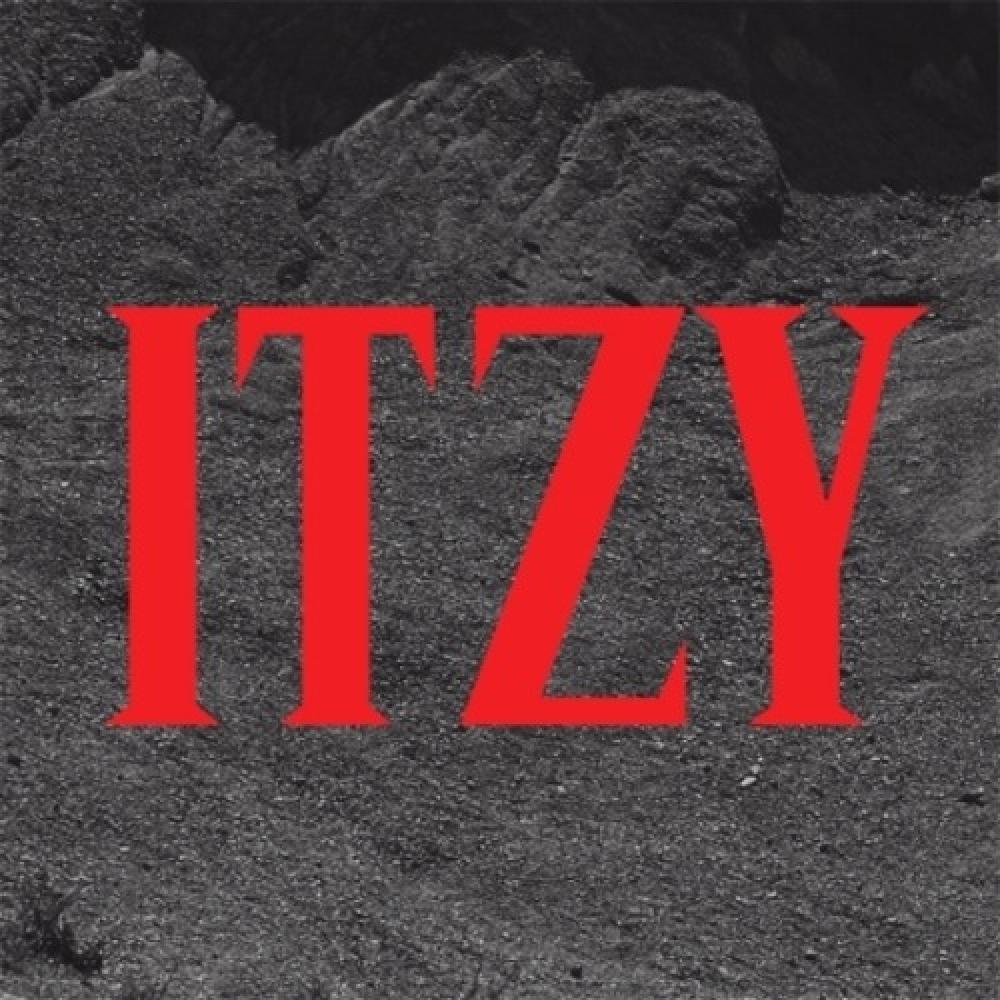 Itzy   Не робкая X. no poster NOPOSTER