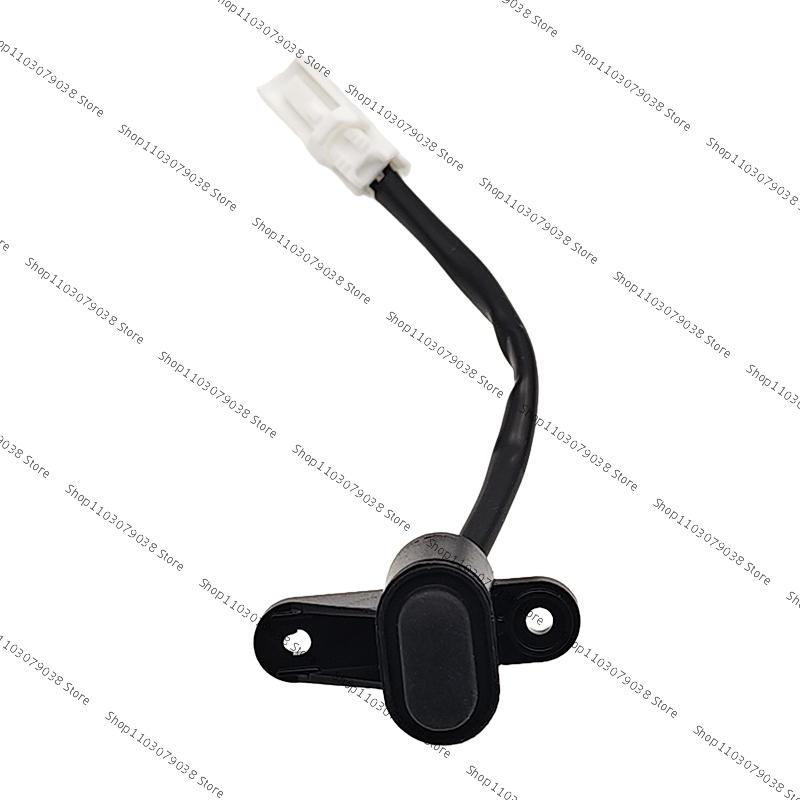 For Mazda 6GH Trunk Switch Tailgate Switch Keyless Entry Switch Button Rear Door Switch Button GS1D568DXB Only 1