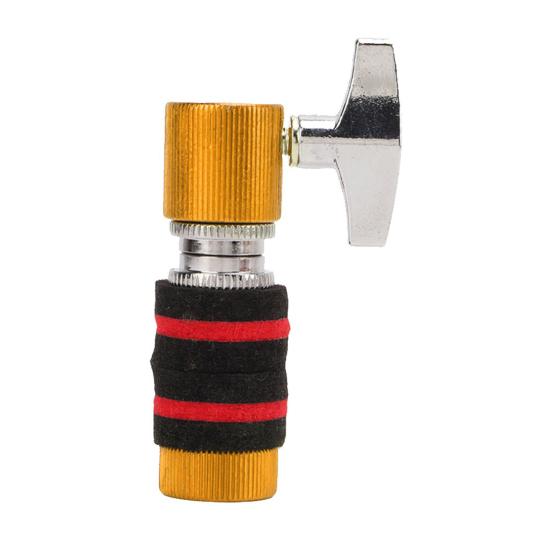 Hi-hat Clutch Standard Hi-hat Stand Aluminum Hi-hat Clutch Cymbal for Jazz Drum