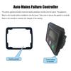 DSE4520 Generator Auto Mains Failure Control Module, Generator Monitor, Direct Deep Sea Repacement