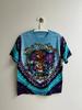 Liquid Blue Dont You Know Tie-Dye T-ShirtAlice In Wonderland Teechristmas Gift