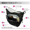 STARTTS New Style Carry Business Bag, Boat-Shaped Shoulder Bag, Lightweight, Water-Repellent, NS-02