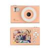 1080P Digital Camera Digital Video Camera 48MP 2.8 Inch Screen Auto Focus 16X Zoom Builtin LED