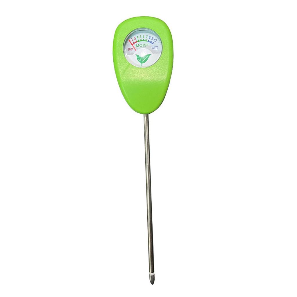 Soil Moisture Meter Tester Indoor Outdoor Digital for House Plants,Soil Test,Hygrometer ,Plant Water Meter for Farm Garden