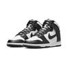 Nike Dunk High Black White 2021/2024 Men’s DD1399-105