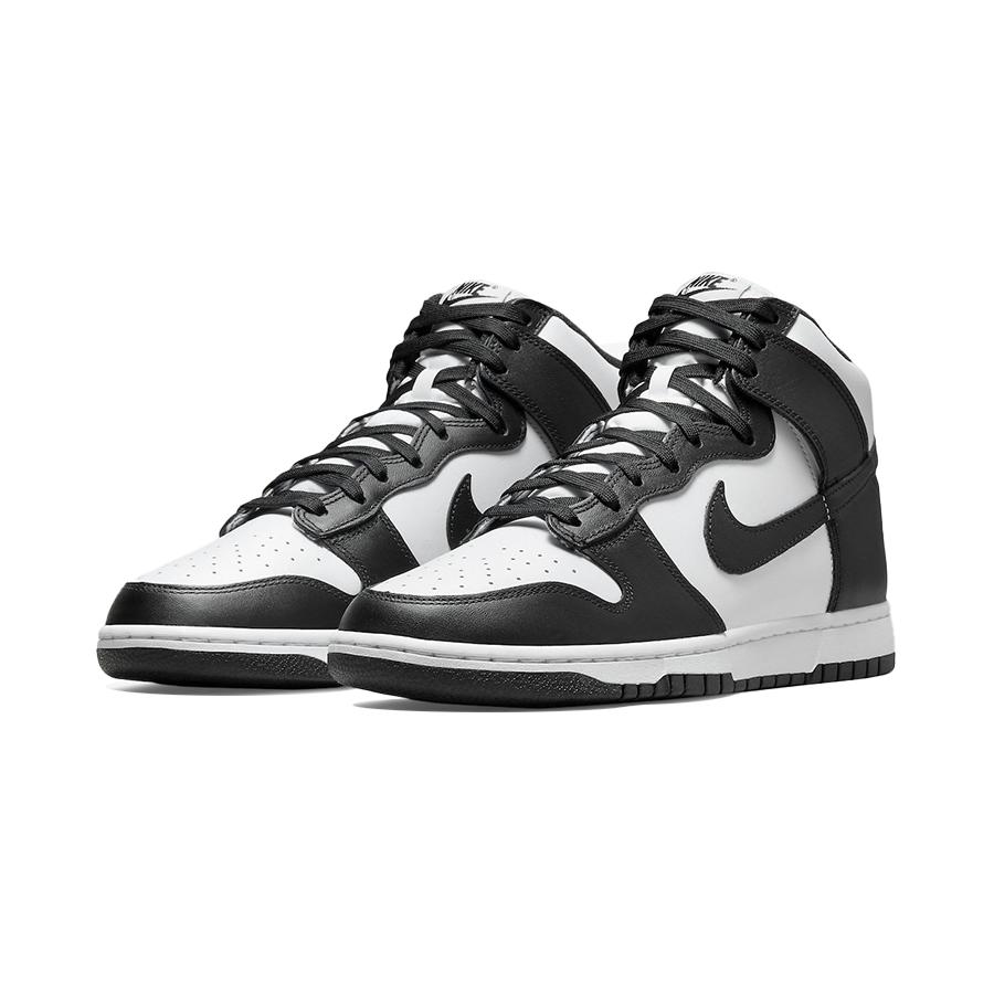 Nike Dunk High Panda Black White 2021/2024 Men’s DD1399-105