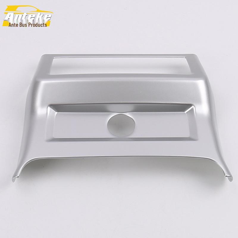 

Anke Защитный чехол для спинок сидений для A6L 2019 года