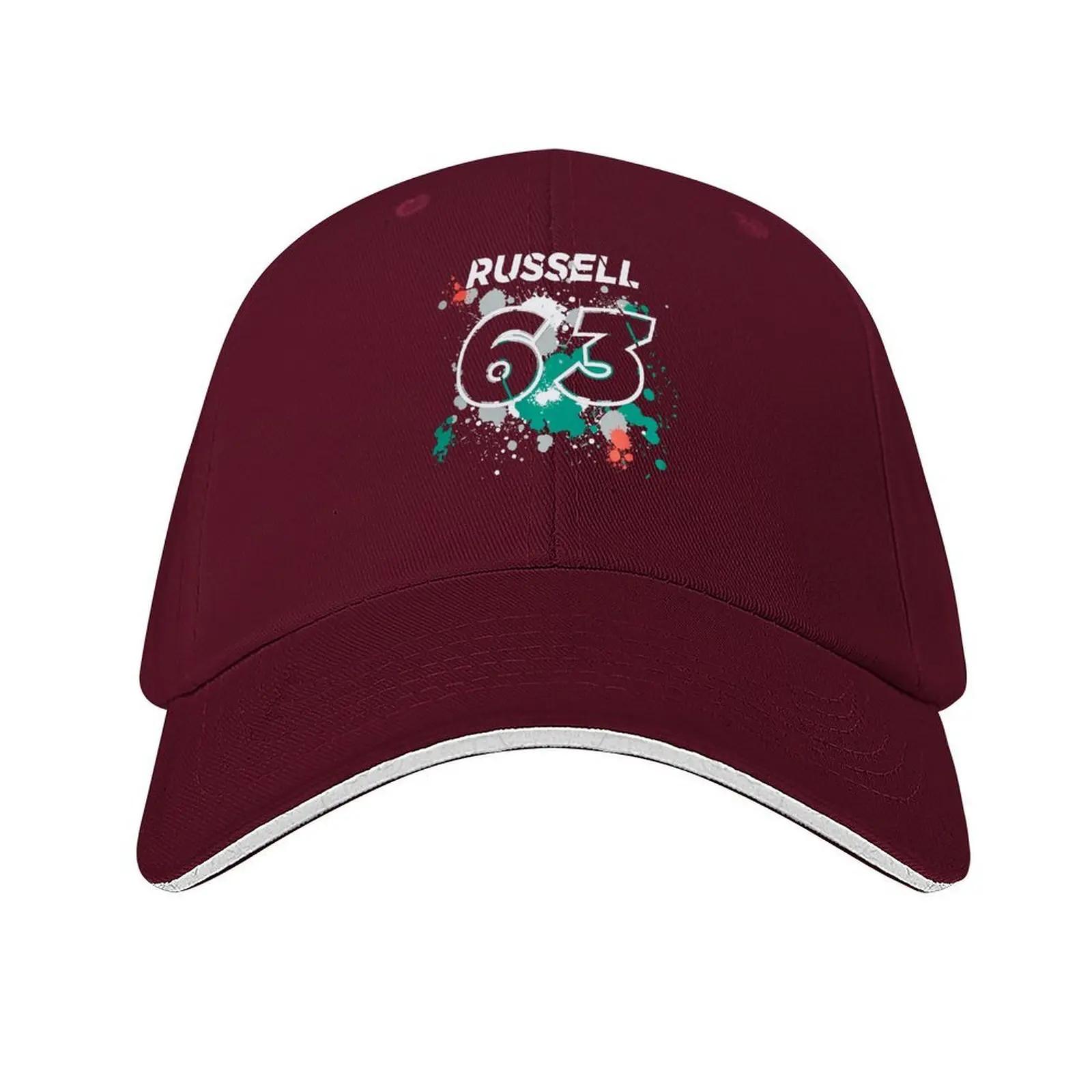 Colorful Logo Baseball Cap beach hat New Hat cute black For Unisex Womens