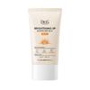 Brightening Up Moisture Sun+ 50ml – SPF50+ PA++++ Tone-Up Sunscreen, Mineral UV Protection, Hydrating Cream, Pink Beige Base