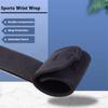 1 Pair Thin Winding Sports Wristbands Adjustable Compression Wrist Guard  Basketball