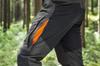 Husqvarna Zenoah X-Prora Outdoor Pants, Medium, 597418549, Charcoal Gray and Forest Green