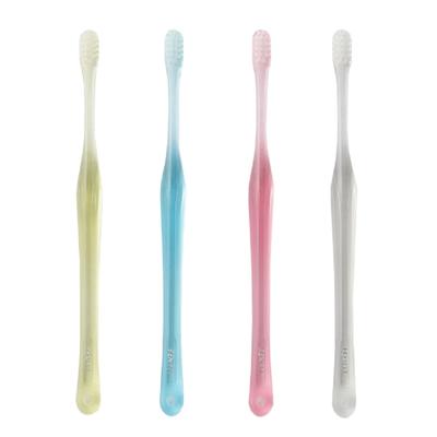 Οδοντόβουρτσα για οδοντική Φροντίδα στόματος για οδοντιάτρους της Penfit Ποικιλία [Ιδανικό για υγιεινολόγους] [Σετ 6]