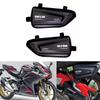 CBR250RR exclusive size