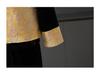High-End Chinese Style Spring Suit for 50-Year-Old Women: T-Shirt Vest & Straight-Leg Pants Set