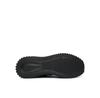 Кроссовки Calvin Klein Eva Runner Lace Up Mat Mix