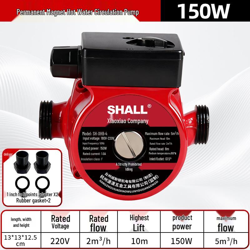 Πλήρως Αυτόματη Αθόρυβη Ηλιακή Αντλία Θερμότητας Νερού για Οικιακά Καλοριφέρ