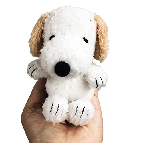 Nakajima Corporation Peanuts Mini Friends Andy 177957-22