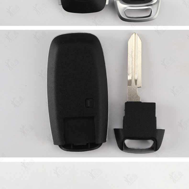 Nissan Smart Card Case for 2022-2023 Altima & Sylphy Remote Key.
