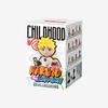 POP MART Caixa Surpresa de Figuras da Série Infância de NARUTO SHIPPUDEN