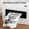 HPRT N31C 80mm Thermal Label Printer CN plug (adapter included)