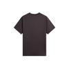 KITH FW23 LAX Tee T Shirt Unisex Wheat Brown KHM031549-3001