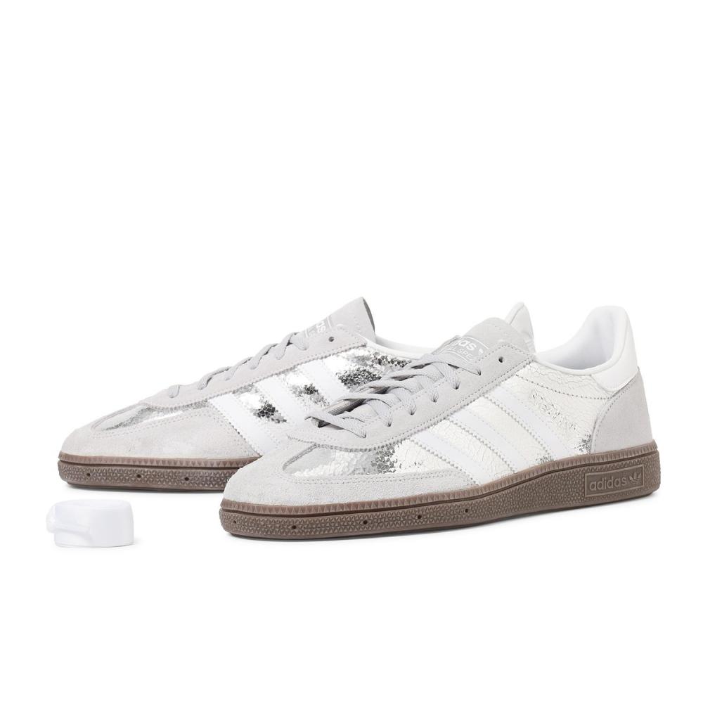 Adidas Handball Spezial Jr6511 Silv Calçado Calçado