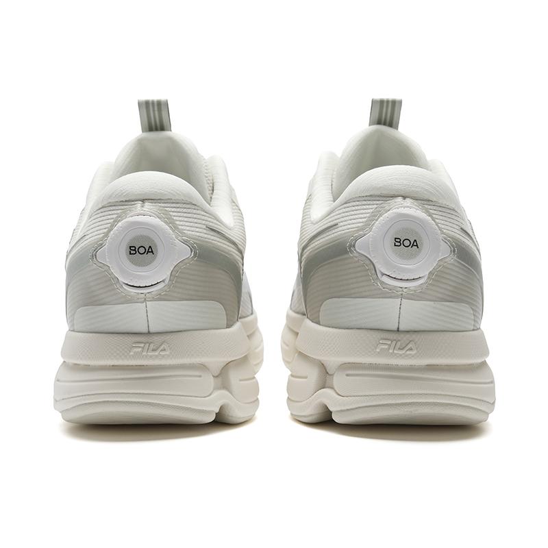 FILA Cushioning Abrasion Resistant Coverage Lightweight Low top A12M531129FPT