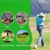 JFOLKS Featured In Famous Magazines Even by Learn the Correct Impact with Efficient Increase Distance with Swing Practice Equipment Golf Swing