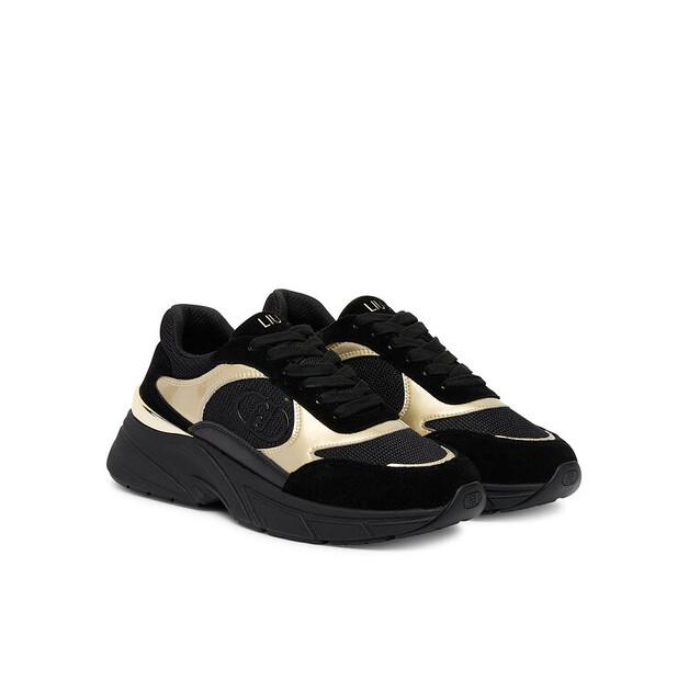 Liu Jo LJ01 BF5017 PX031 Sneakers