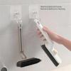Multi-Function Rotating Crevice Cleaning Brush Hand-held 360° Rotating Corners Cleaning Tool for Bathroom Kitchens Tile Floors