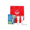 Yunnan Baiyao & Colgate Toothpaste Bundle (4 Tubes)