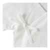[MIKI HOUSE Hot Biscuits] Underwear Set, Plain, Boys, Girls, Newborn Baby Clothes 74-9964-492