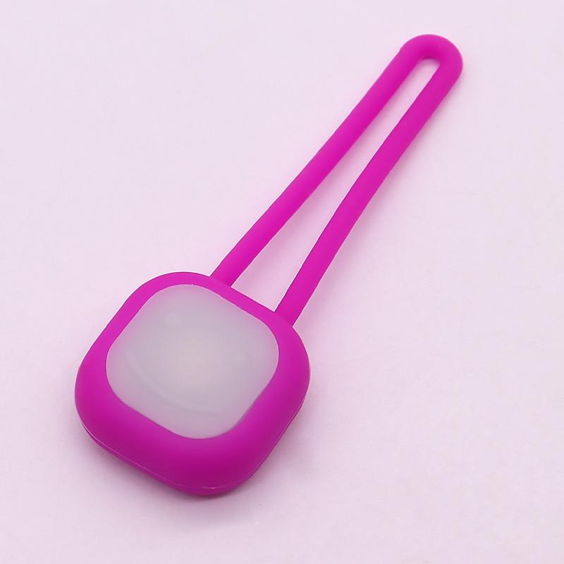 Pet Luminous Pendant, Dog Night Walking Light, Night Dog Walking Light Decoration, Anti-loss Dog Light Supplies, Cat Tag