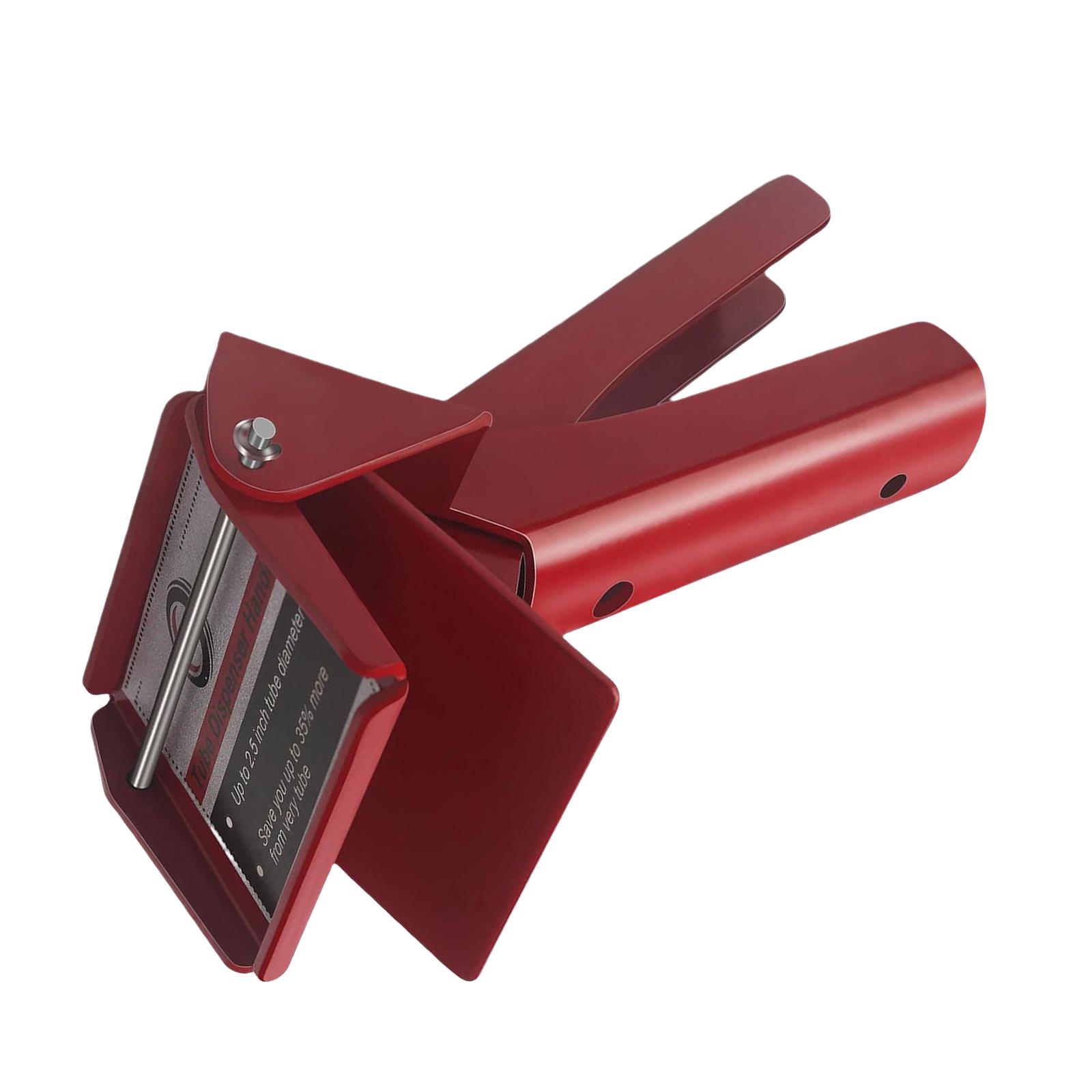 

Многофункциональный дозатор жидкости Инструмент для выдавливания жидкости для эффективного дозирования клея и легкого контроля в DIY-проектах