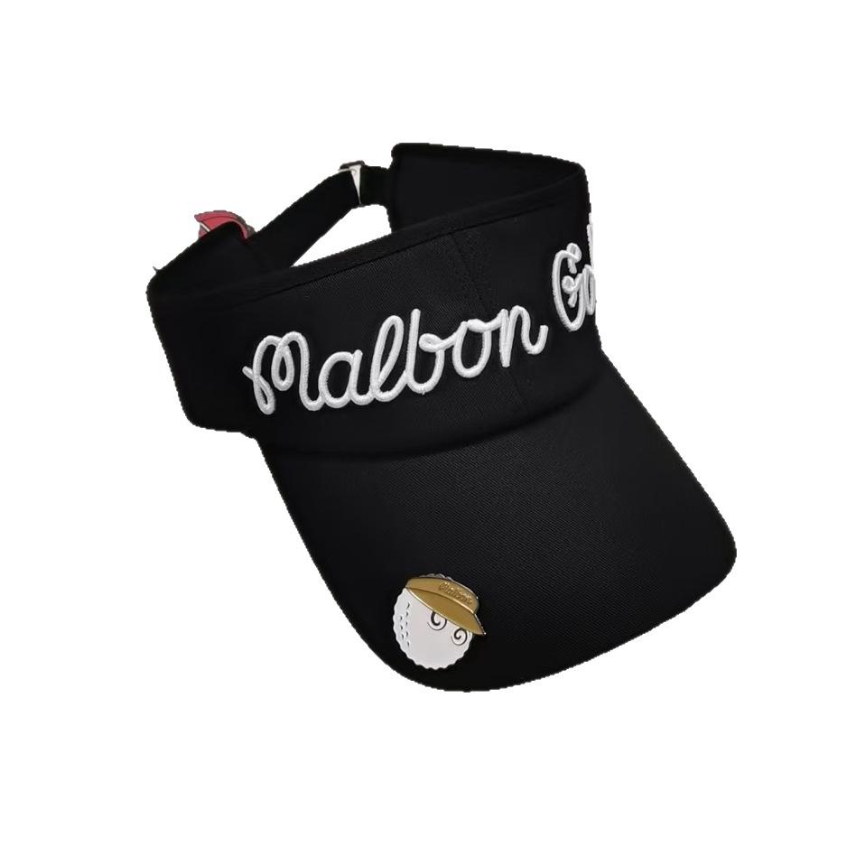 CrossM Unisex Quick-Dry Golf Cap - Breathable, Large Brim Sun Hat M/L