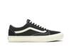 Vans Old Skool LX Black Canvas Men's Sneakers