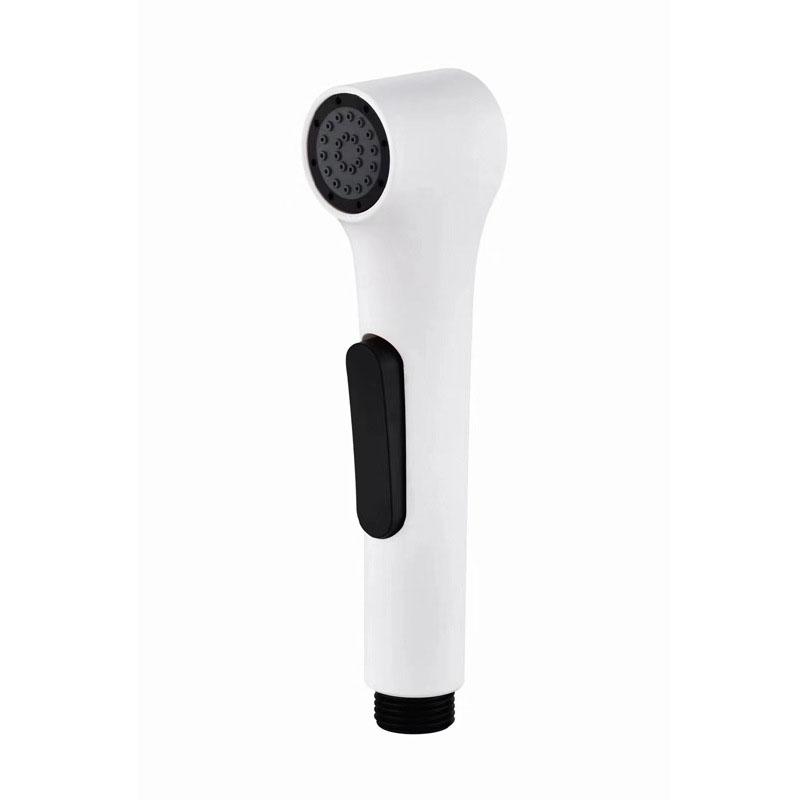 Toaletă de mână robinet bideu pulverizator set bideu pulverizator pistol pulverizator de toaletă pentru baie cu autocurățare cap de duș