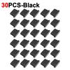 Universal Type-C Dust Plug Soft Silicone Anti-dust Charging Ports Protectors USB C Dust Cover for IPhone Samsung Laptop Google
