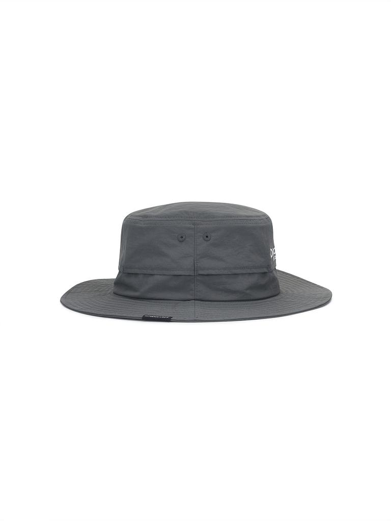 DISCOVERY EXPEDITION Ventilation Hat (D/Grey)