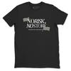 No Risk No Story Graphic Tee: Streetwear Brand T-Shirt