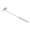 Small Hammer Stainless Steel Dual Use Watch Jewelry Repair Tool Portable Watchmaker Tool