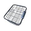 Lishi Universal Electric Bike Basket with Lid