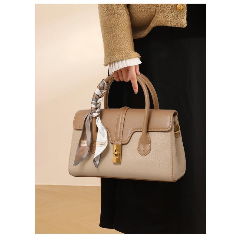 Qiandian New High End Bag Versatile Office Worker Fashion Handbag
