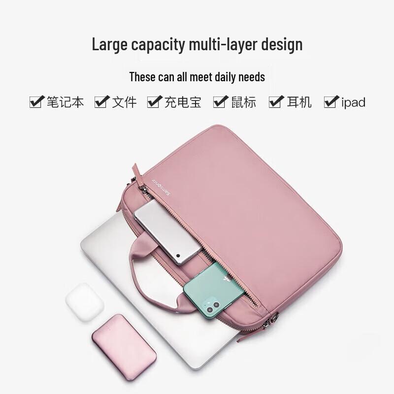 Samsonite Módní taška na notebook