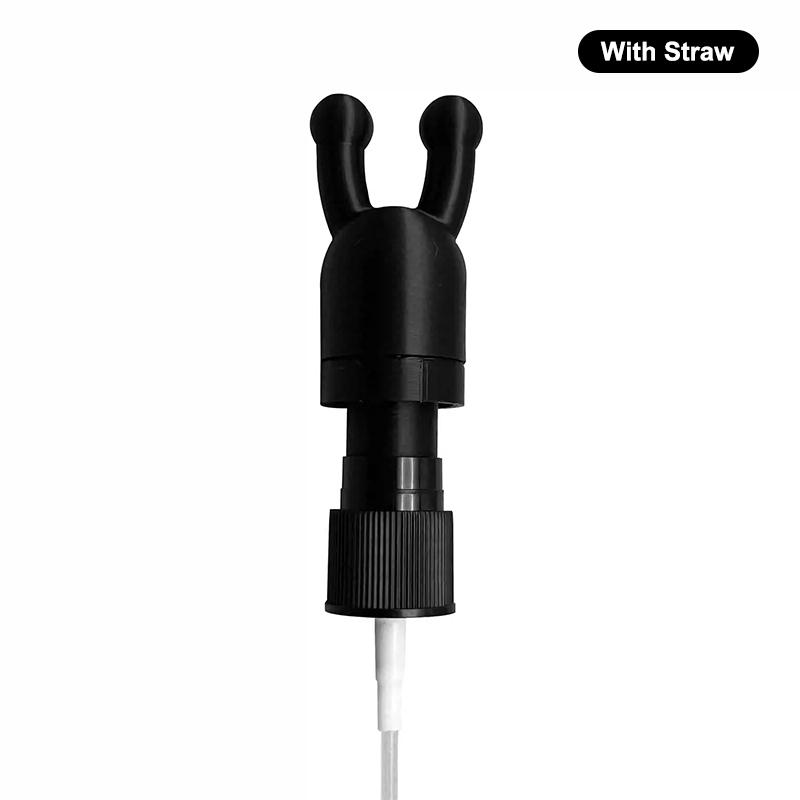 Aroma Essential Oil Inhaler Cap Mini Óleo Essencial E Perfume Inalador Dispensador Frasco Inalador De Óleo Essencial