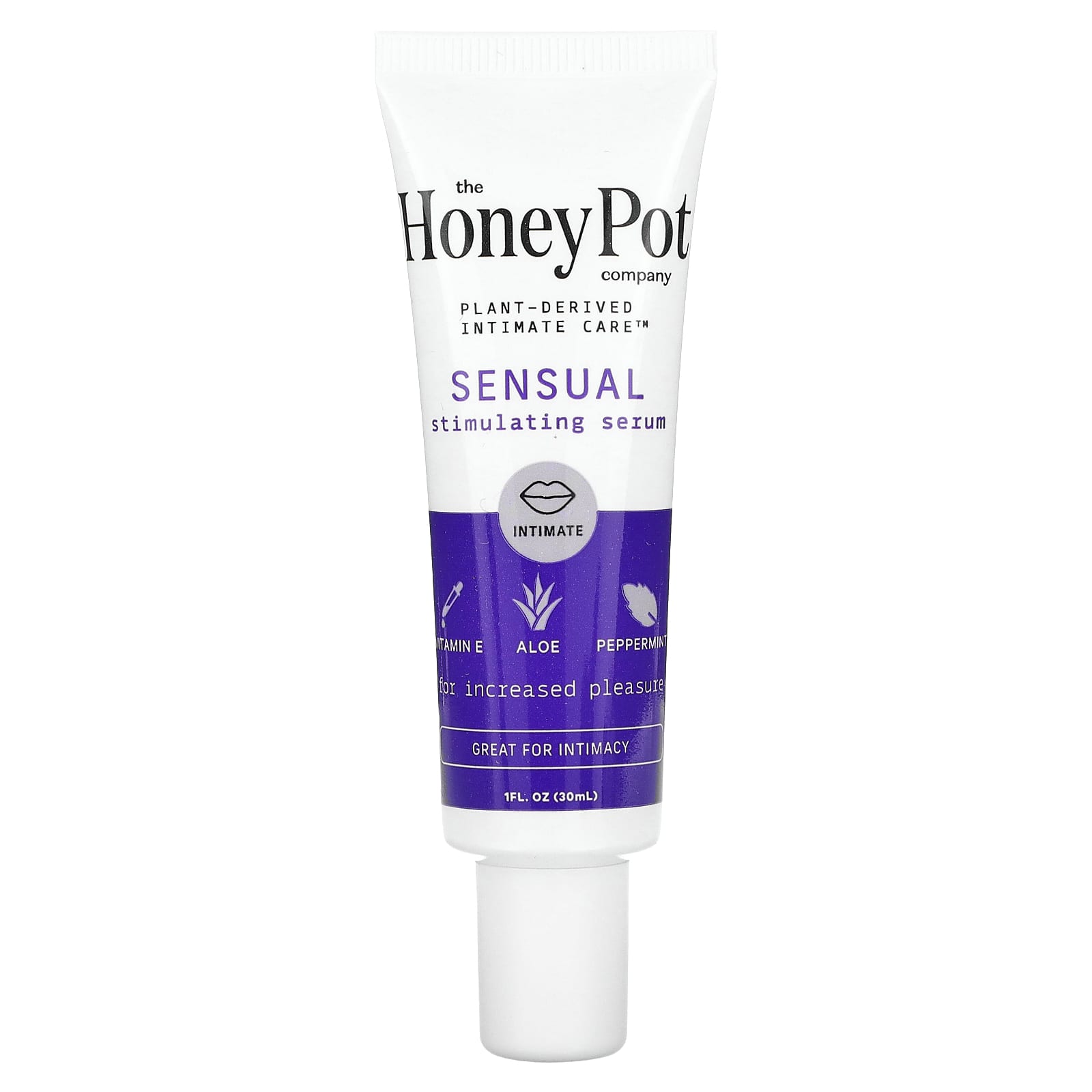 

Sensual Stimulation Serum, 30Ml(1Fl Oz)