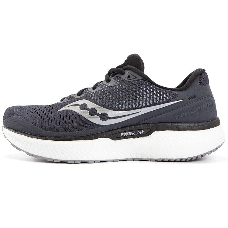 

Saucony Triumph 18 Charcoal S20595-40 40