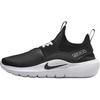 Nike Flex Runner 4 Low top Kids' Running Shoes Black White Kids' IF2893-002